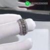 Piaget Possession Chain Motif Ring G34PU800 - Image 5