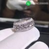 Piaget Possession Chain Motif Ring G34PU800 - Image 2