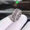Piaget Possession Chain Motif Ring G34PU800 - Image 6